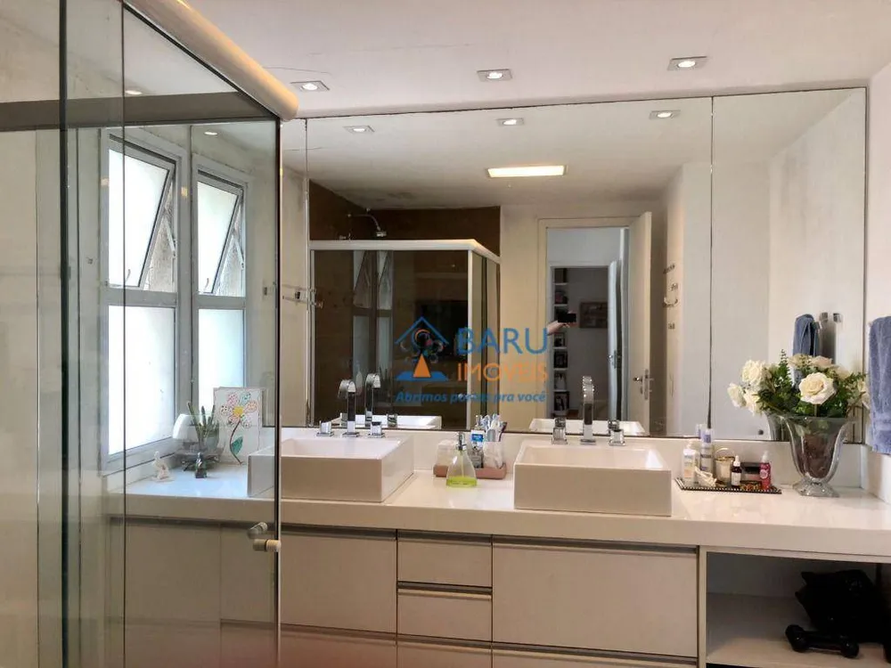 Cobertura, 3 quartos, 167 m² - Foto 4