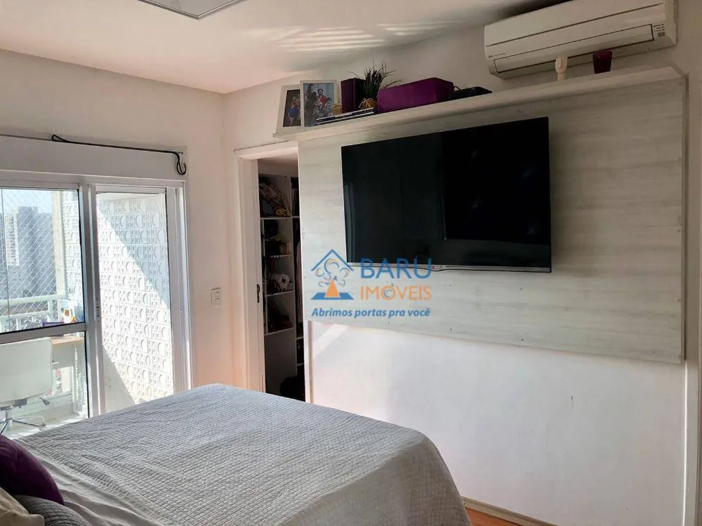 Cobertura, 3 quartos, 167 m² - Foto 3