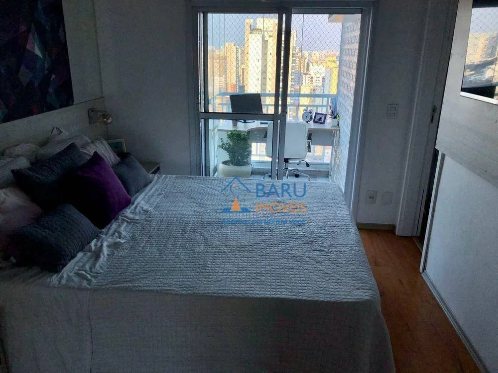Cobertura, 3 quartos, 167 m² - Foto 2