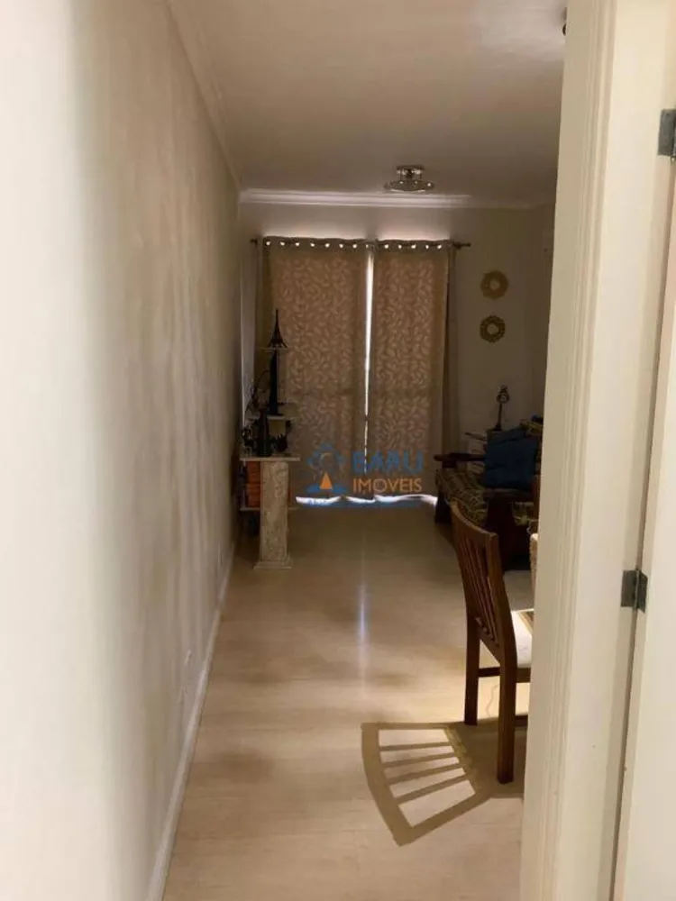 Apartamento, 2 quartos, 58 m² - Foto 4