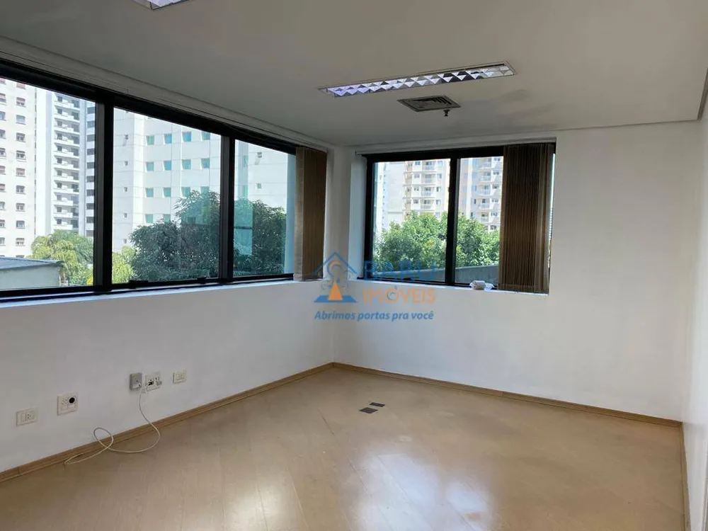 Sala-Conjunto, 40 m² - Foto 1