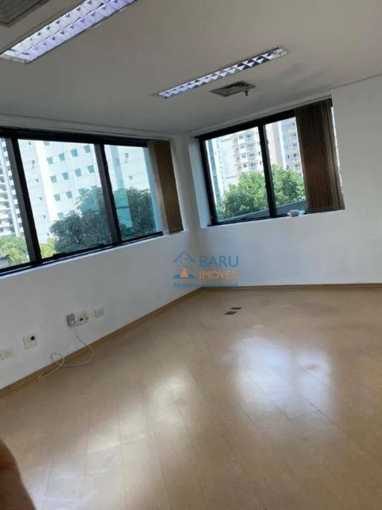 Sala-Conjunto, 40 m² - Foto 2