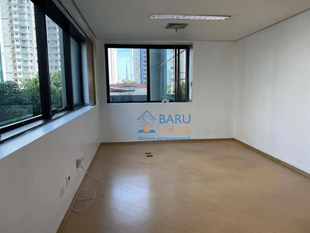 Sala-Conjunto, 40 m² - Foto 3