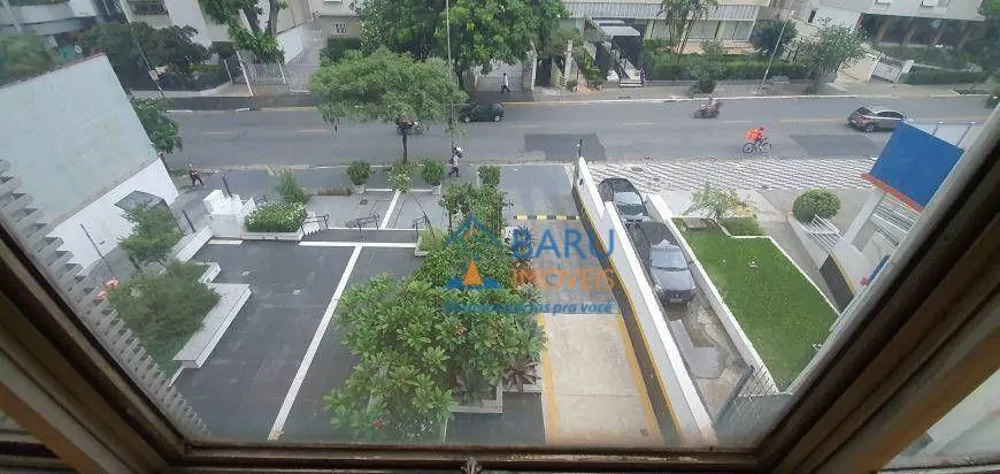 Sala-Conjunto, 36 m² - Foto 3