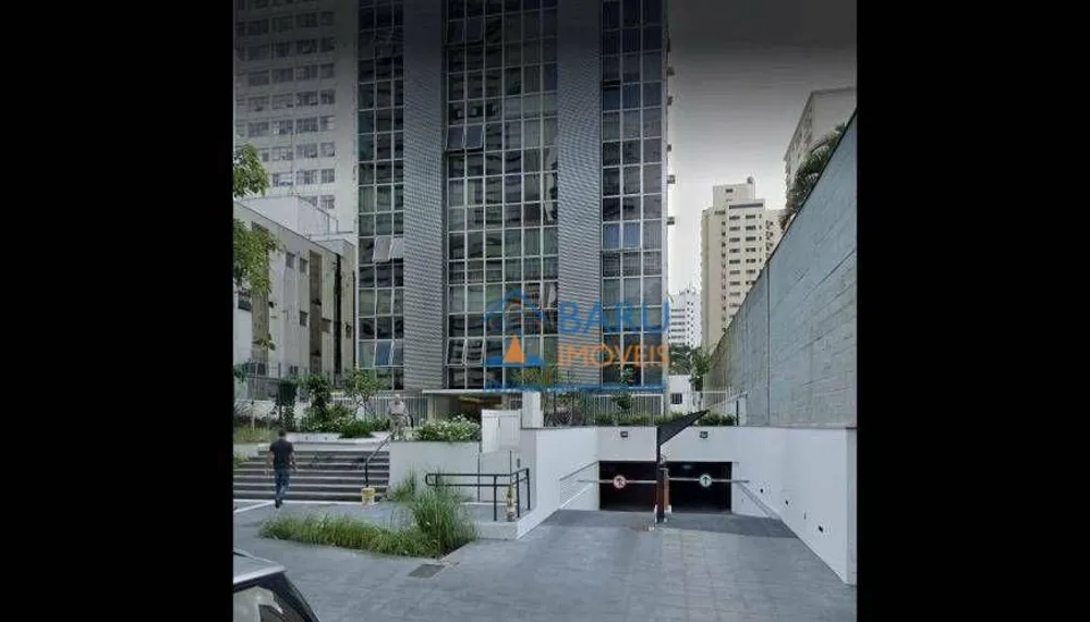 Sala-Conjunto, 36 m² - Foto 4