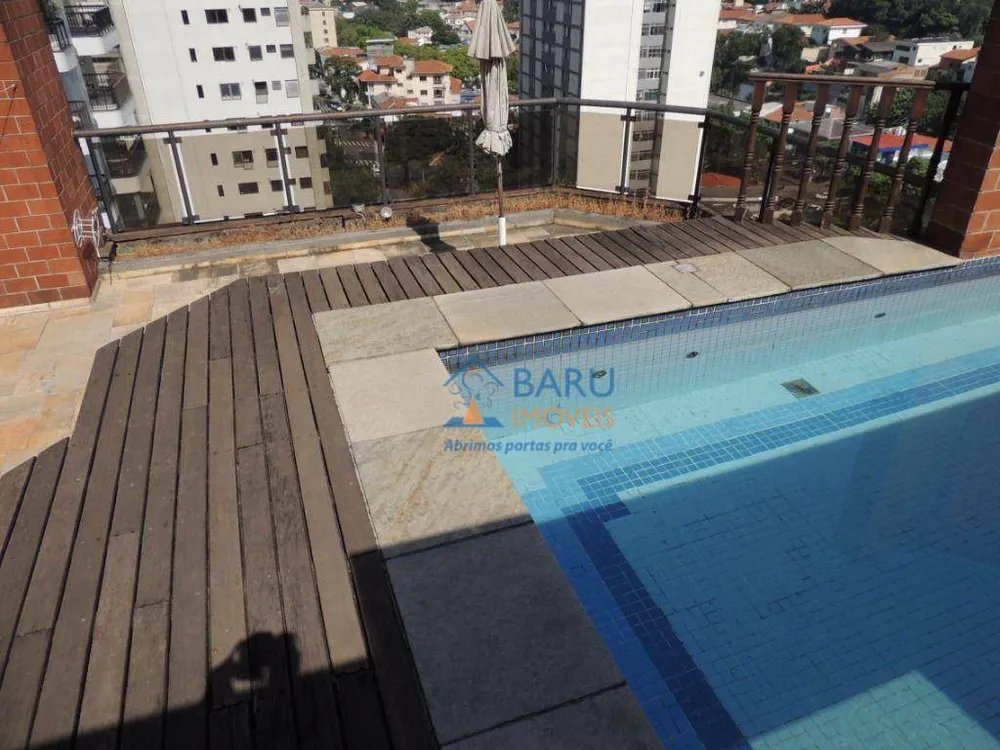 Apartamento, 4 quartos, 380 m² - Foto 3