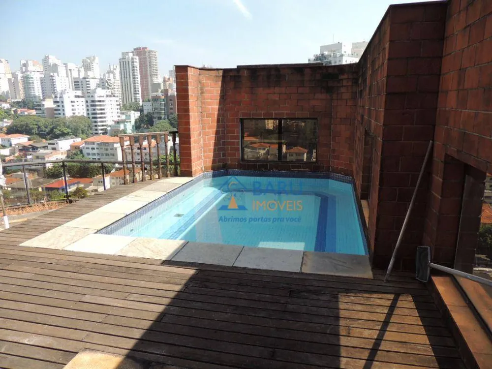 Apartamento, 4 quartos, 380 m² - Foto 2