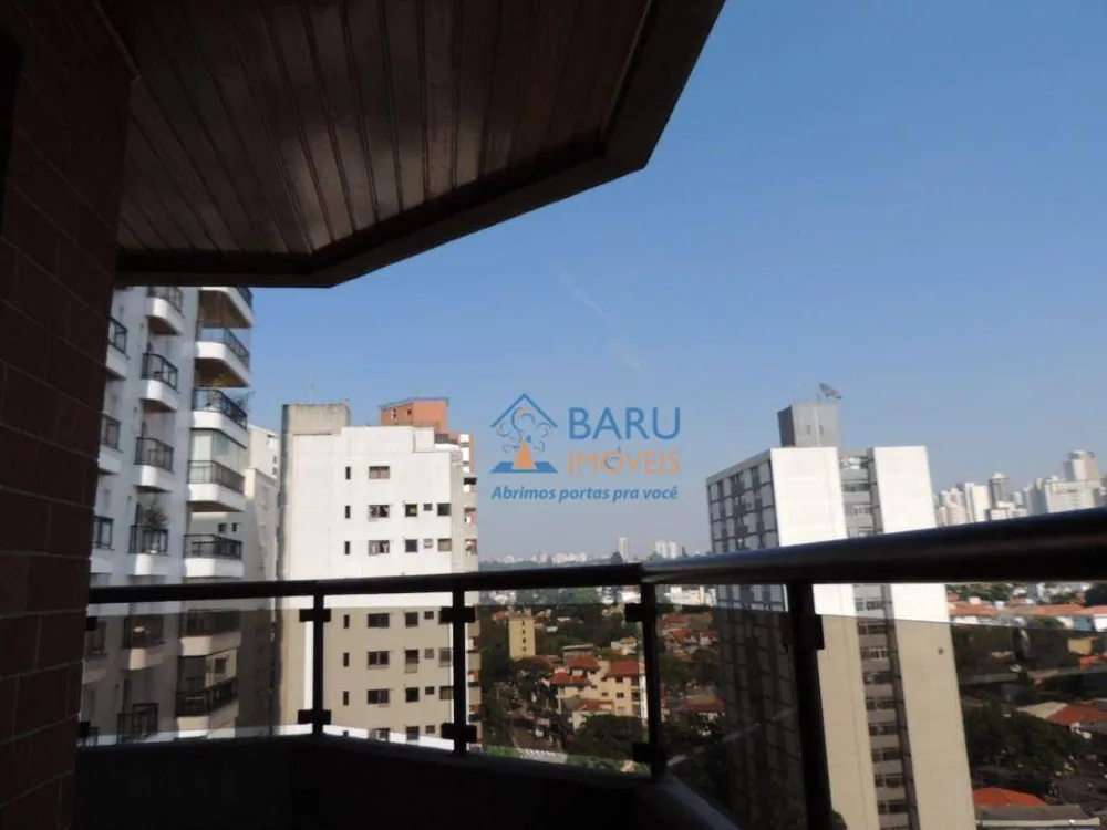 Apartamento, 4 quartos, 380 m² - Foto 4