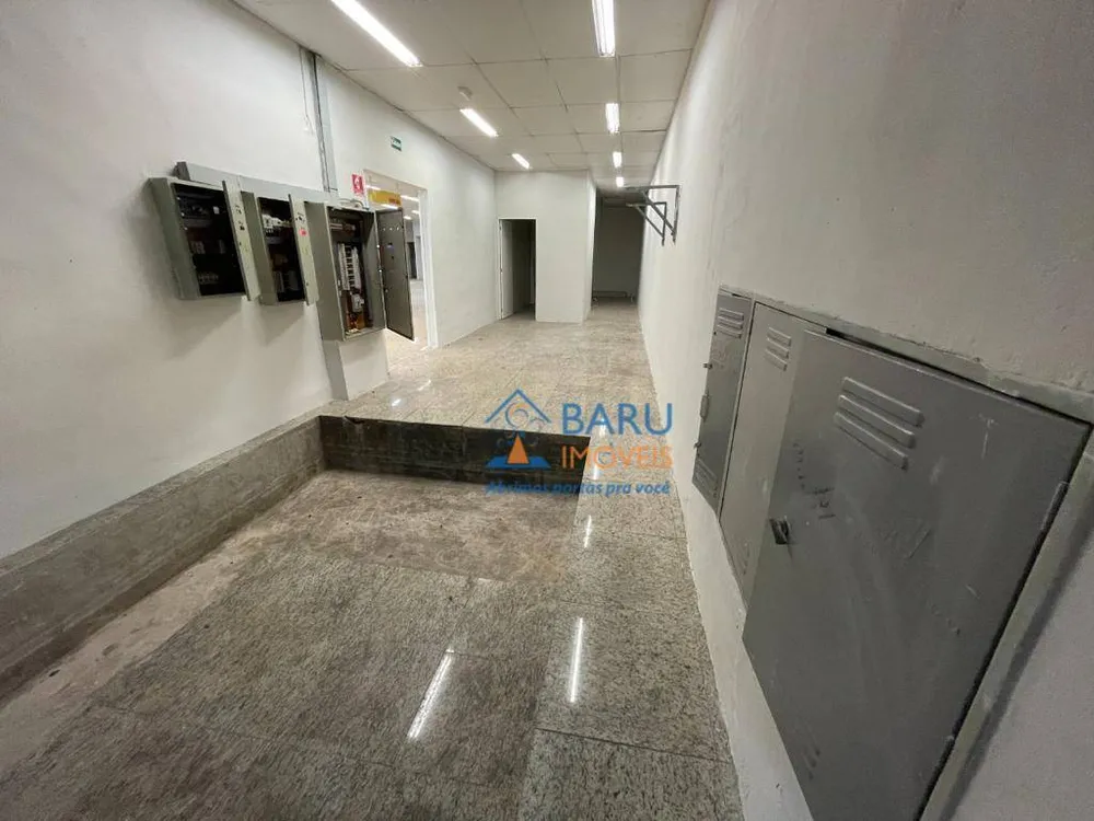 Loja-Salão, 380 m² - Foto 2