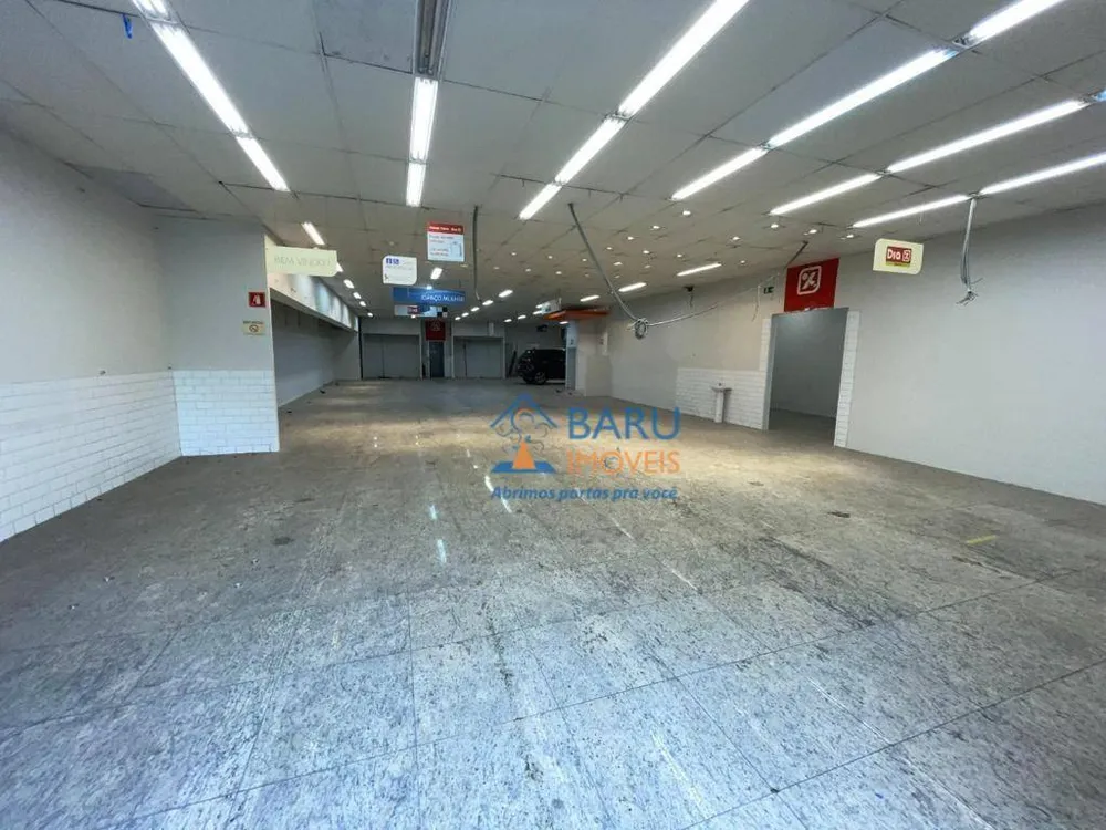 Loja-Salão, 380 m² - Foto 1