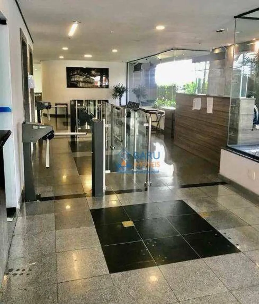 Sala-Conjunto, 30 m² - Foto 1