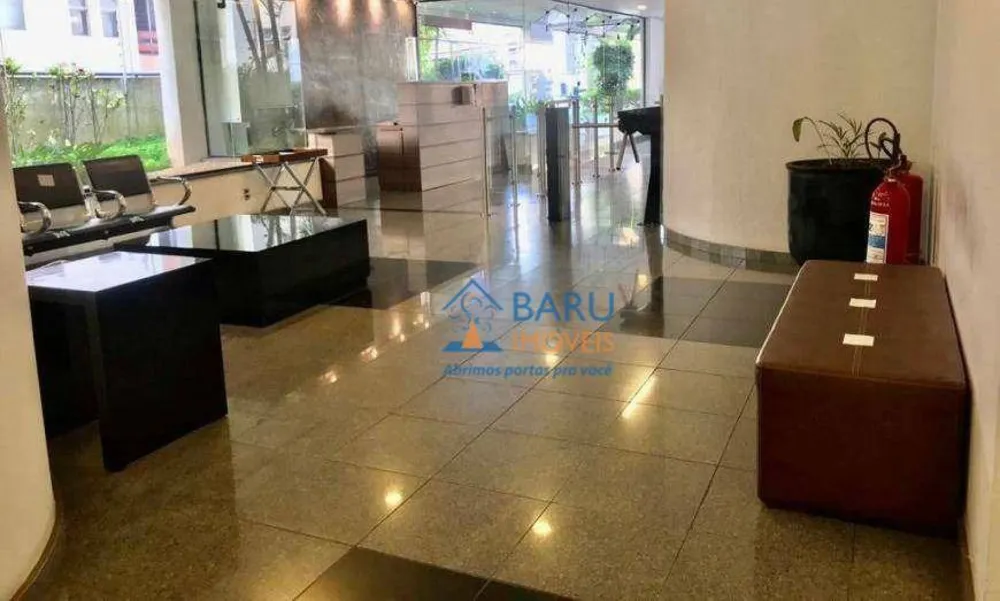 Sala-Conjunto, 30 m² - Foto 2