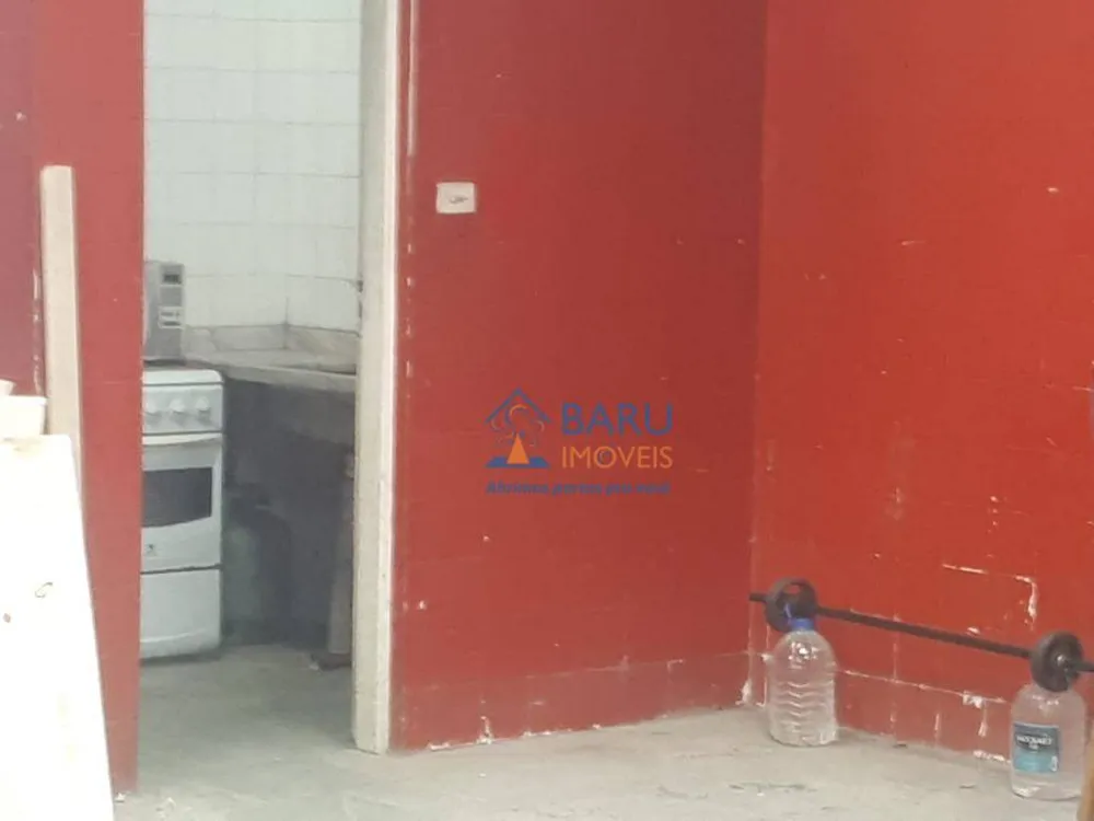 Depósito-Galpão, 480 m² - Foto 4