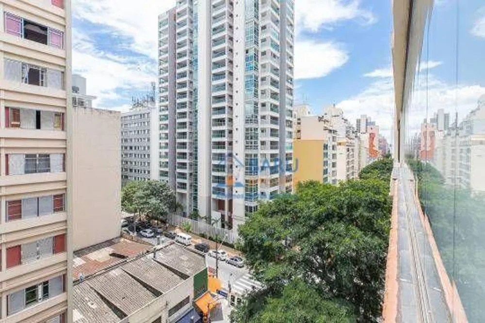 Apartamento, 3 quartos, 122 m² - Foto 4
