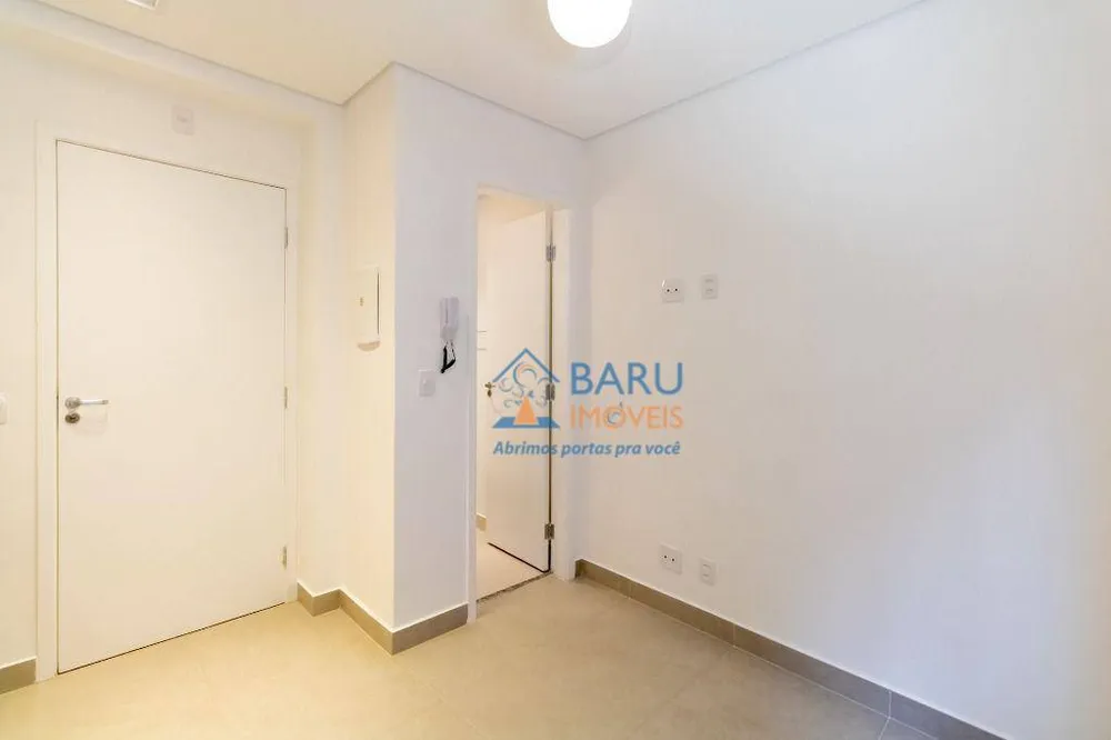 Apartamento, 1 quarto, 12 m² - Foto 3