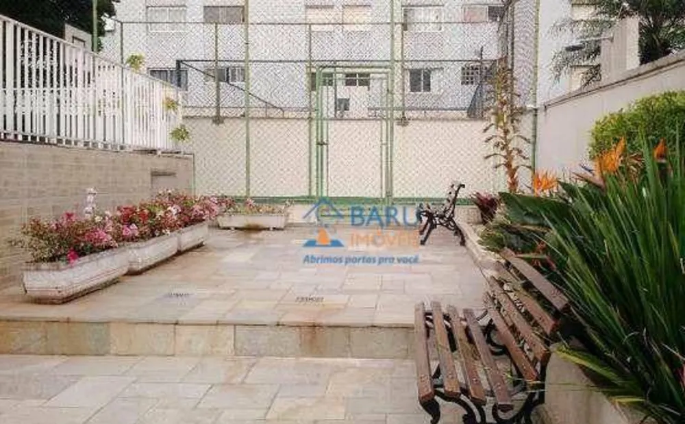 Apartamento, 2 quartos, 83 m² - Foto 3