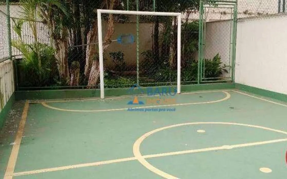 Apartamento, 2 quartos, 83 m² - Foto 2