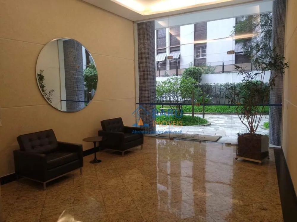 Apartamento, 5 quartos, 270 m² - Foto 3