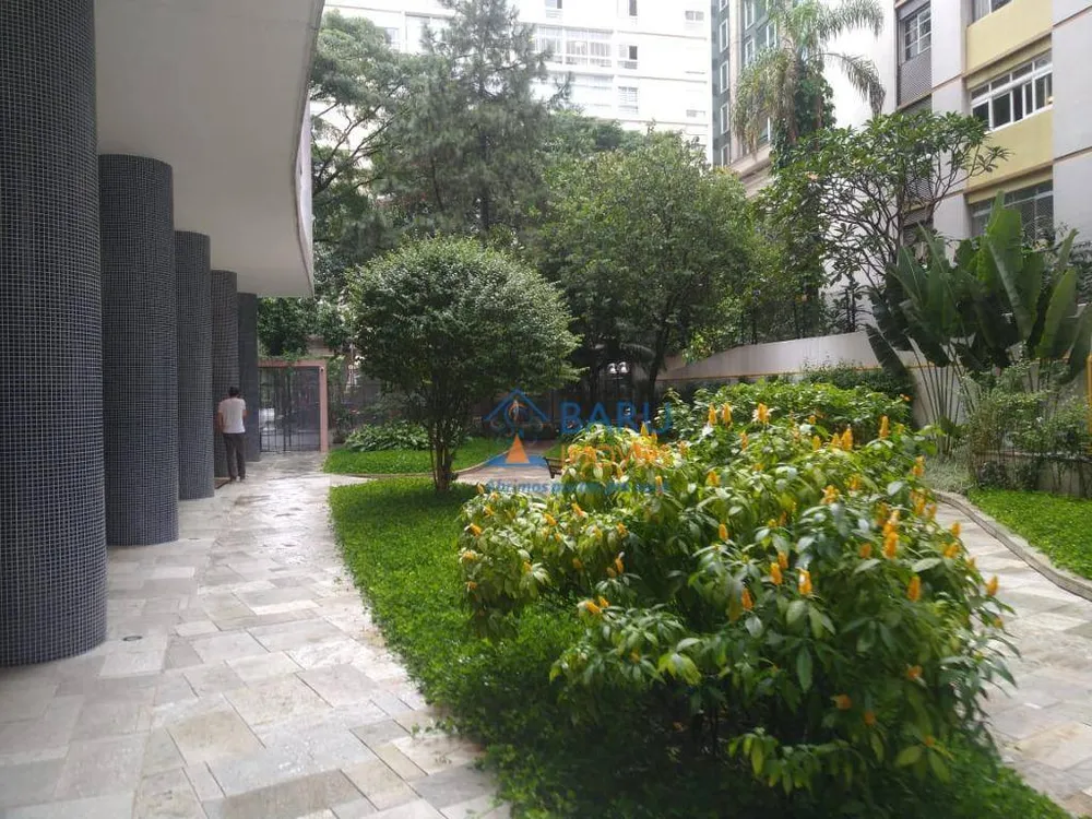 Apartamento, 5 quartos, 270 m² - Foto 2