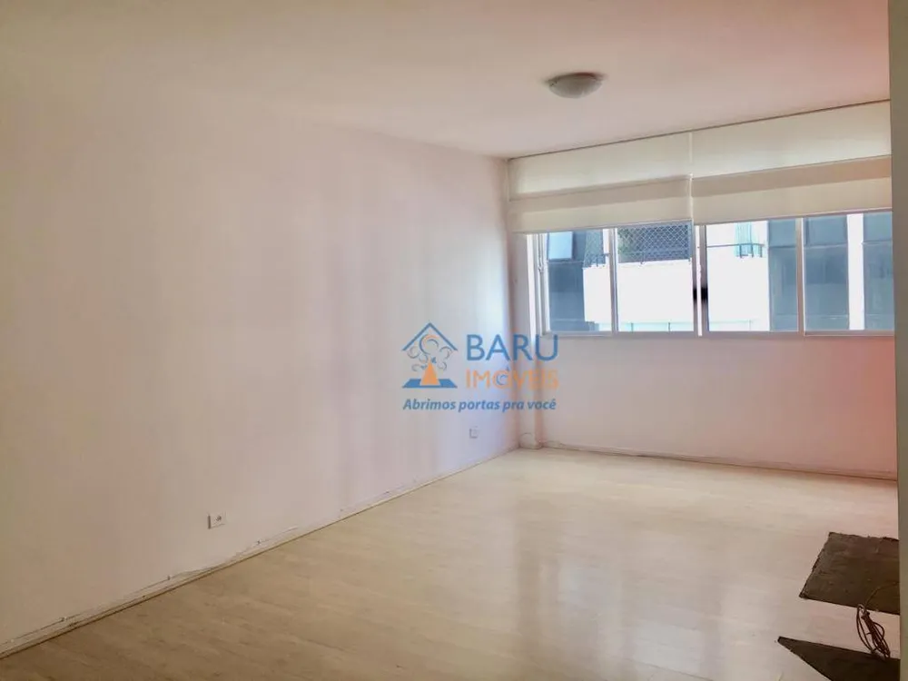 Apartamento, 2 quartos, 100 m² - Foto 2