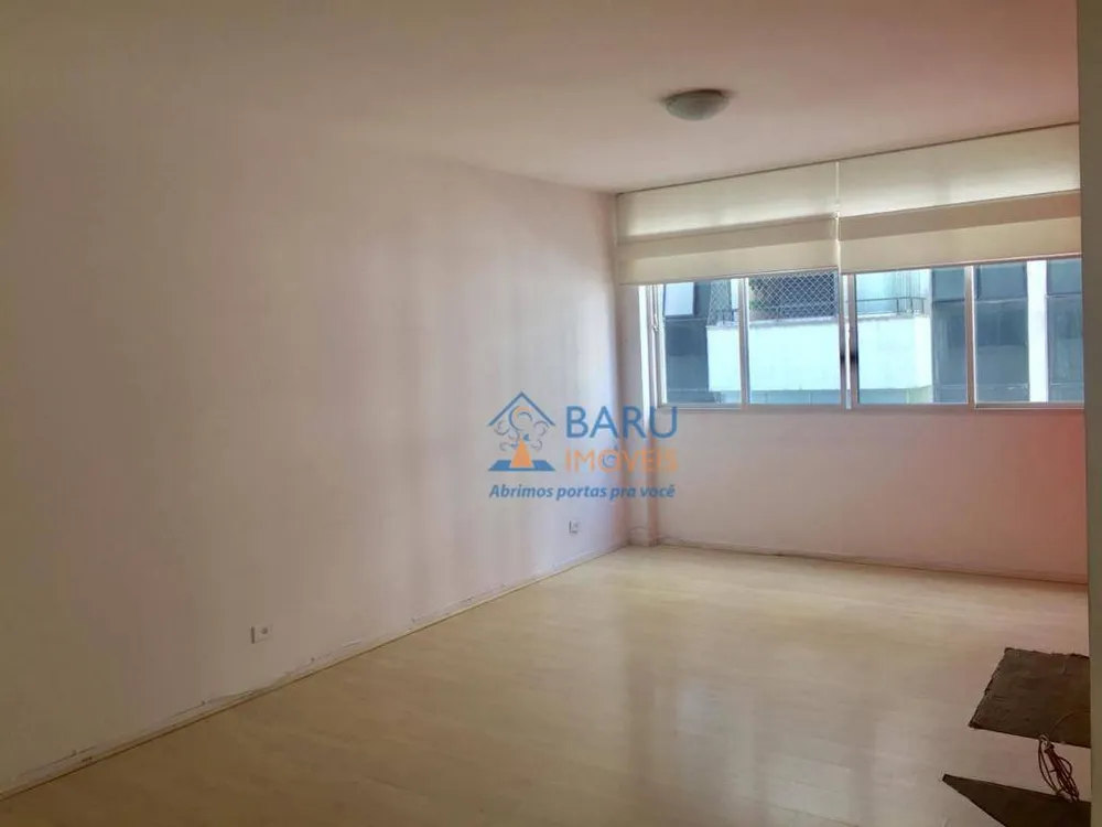 Apartamento, 2 quartos, 100 m² - Foto 4
