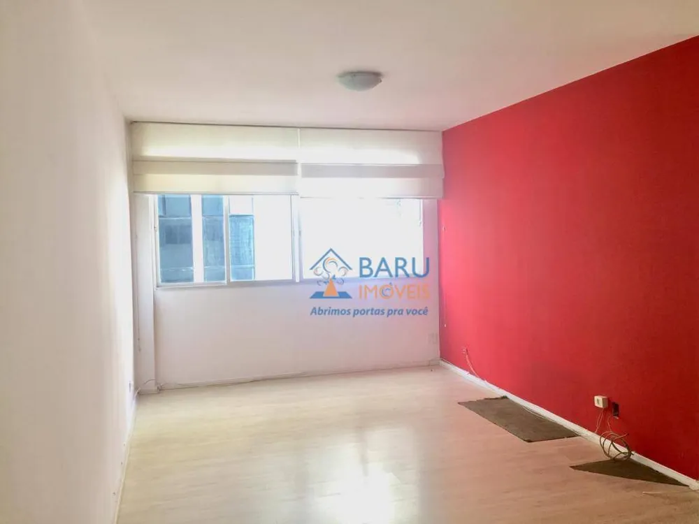 Apartamento, 2 quartos, 100 m² - Foto 1