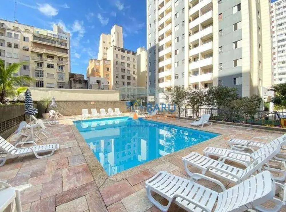 Apartamento, 2 quartos, 47 m² - Foto 1