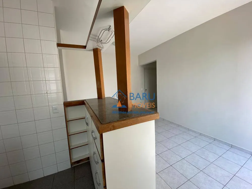 Apartamento, 2 quartos, 47 m² - Foto 4