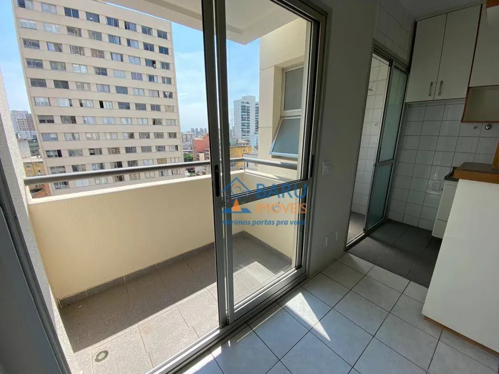 Apartamento, 2 quartos, 47 m² - Foto 3