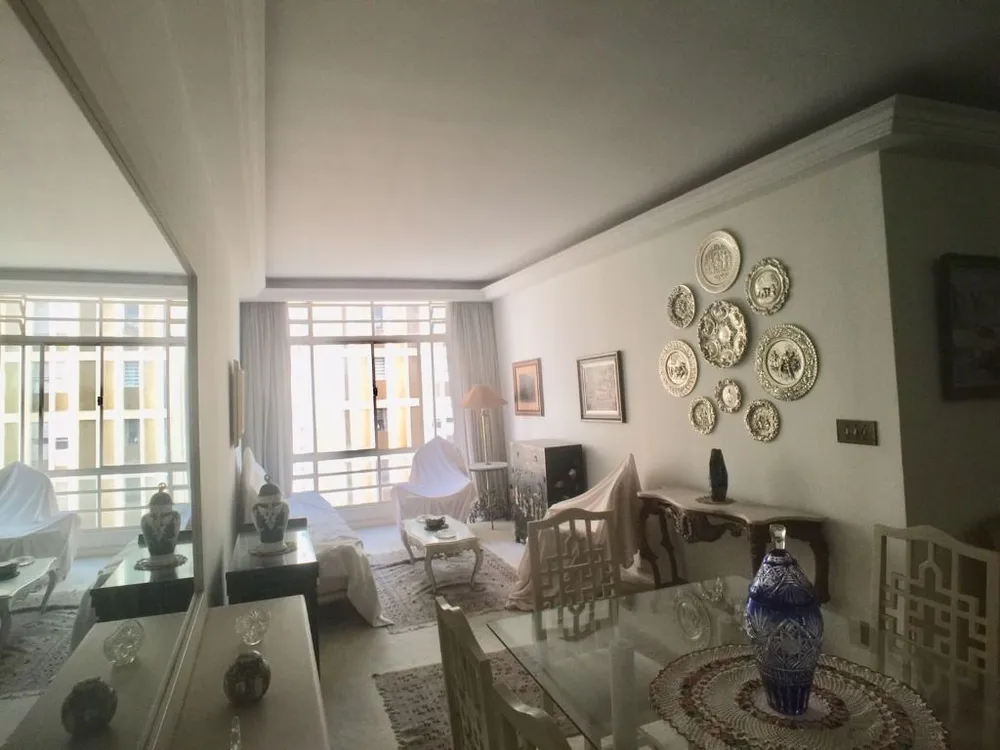 Apartamento, 3 quartos, 126 m² - Foto 2