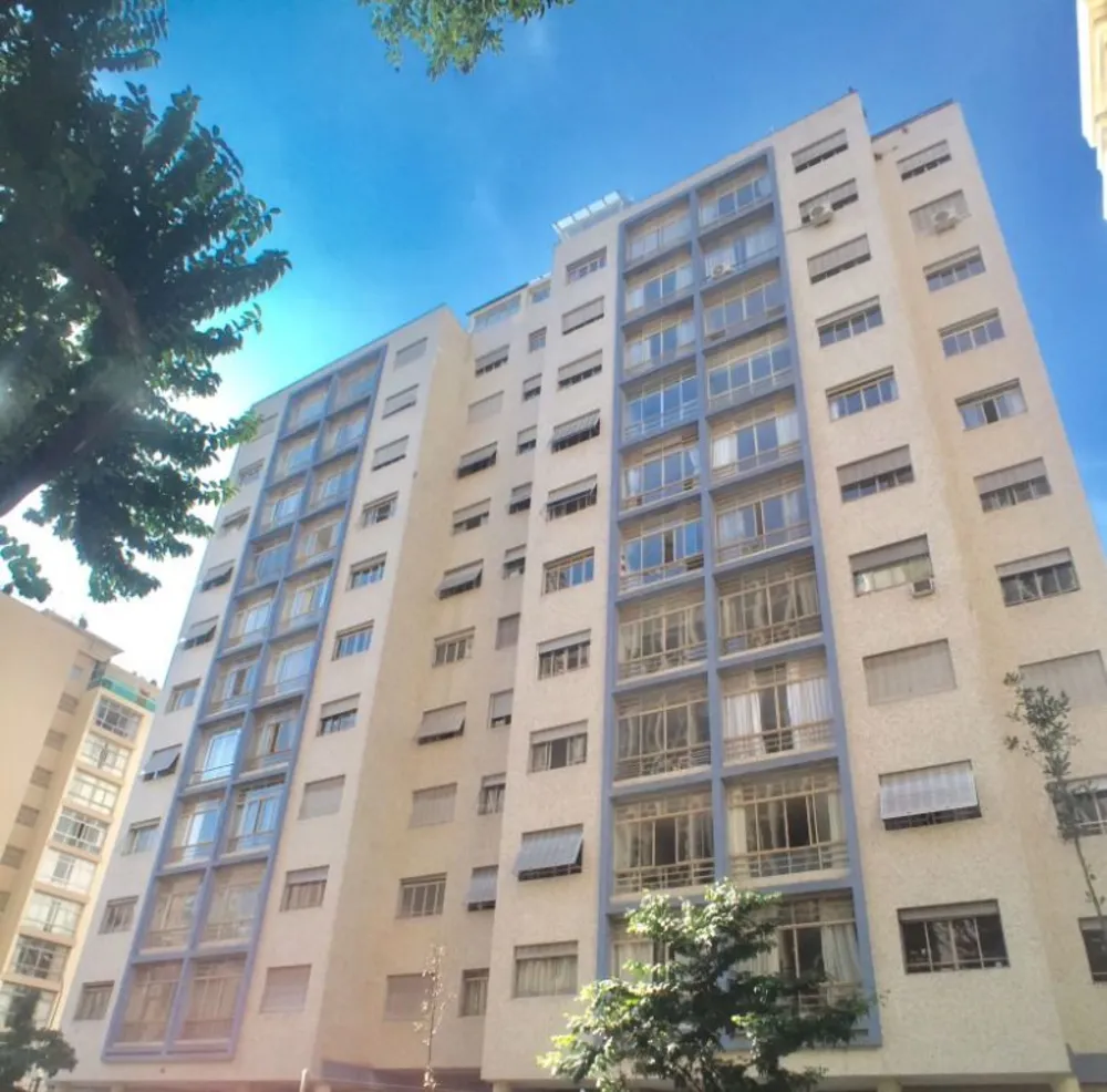 Apartamento, 3 quartos, 126 m² - Foto 1
