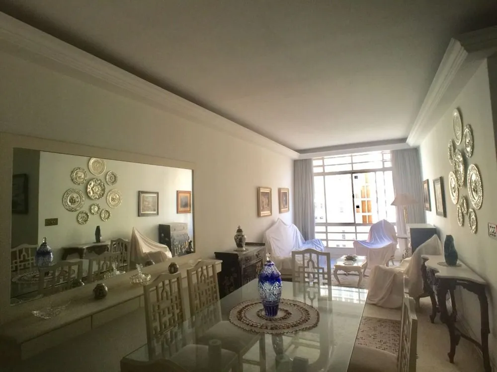 Apartamento, 3 quartos, 126 m² - Foto 3