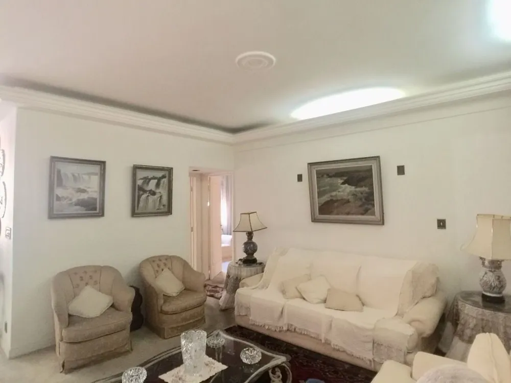 Apartamento, 3 quartos, 126 m² - Foto 4