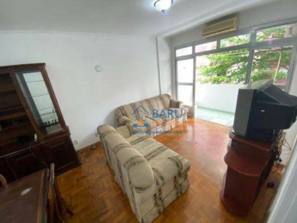 Apartamento, 2 quartos, 83 m² - Foto 1