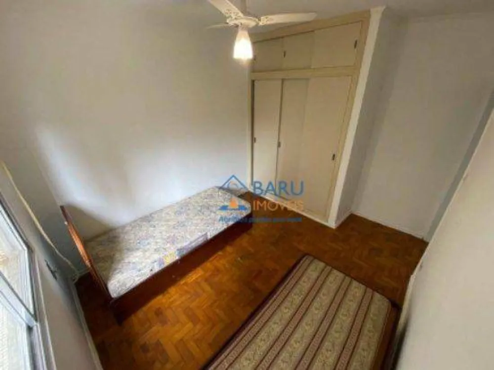 Apartamento, 2 quartos, 83 m² - Foto 2