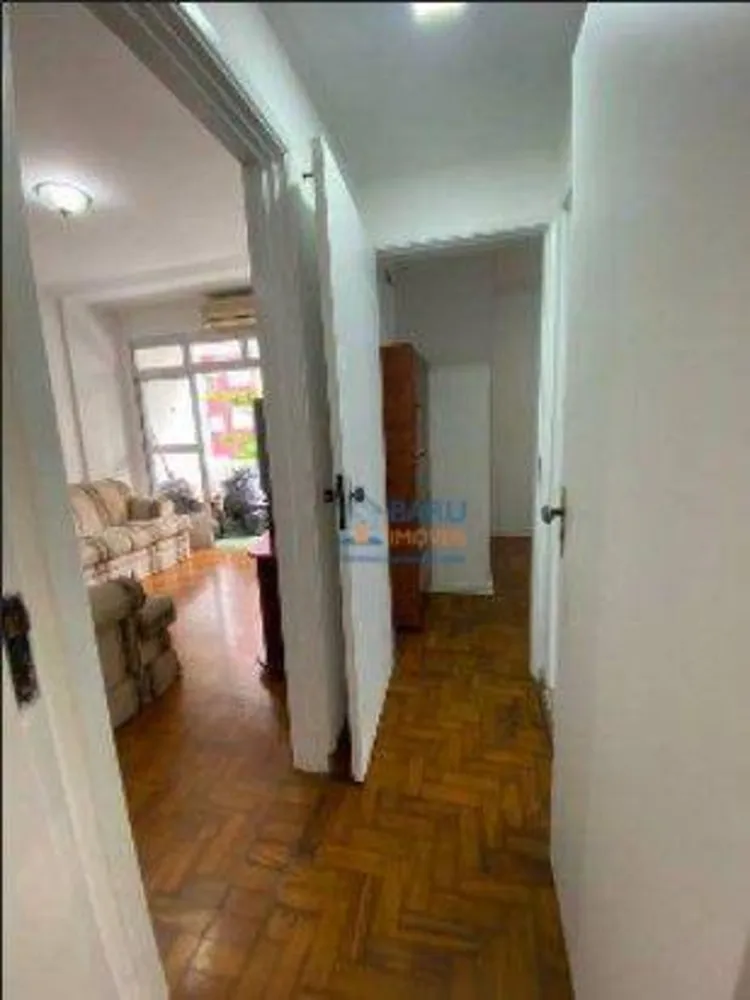 Apartamento, 2 quartos, 83 m² - Foto 3