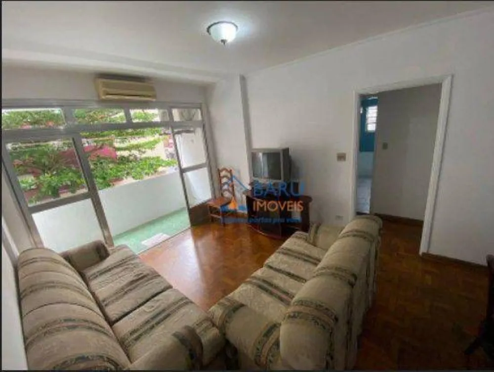 Apartamento, 2 quartos, 83 m² - Foto 4