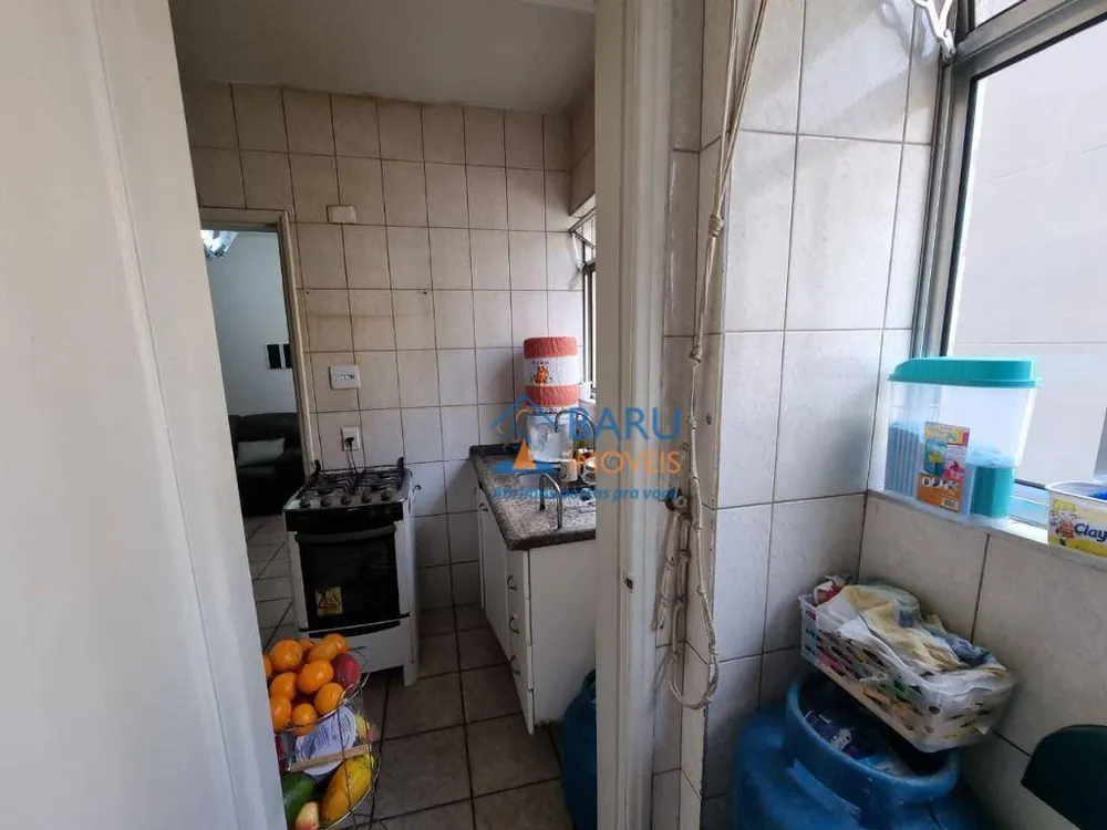 Apartamento, 3 quartos, 72 m² - Foto 2