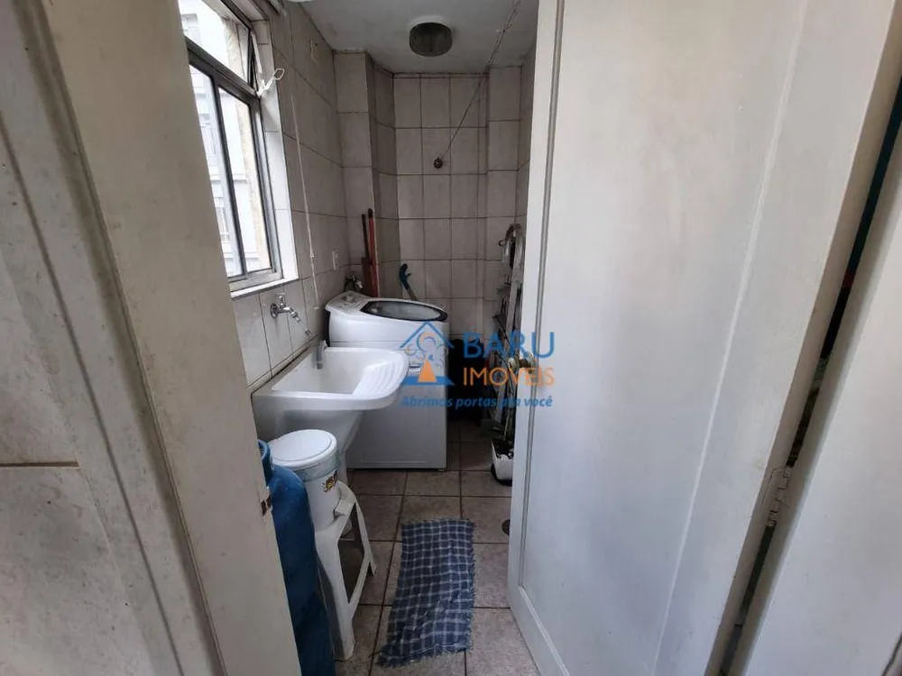 Apartamento, 3 quartos, 72 m² - Foto 3