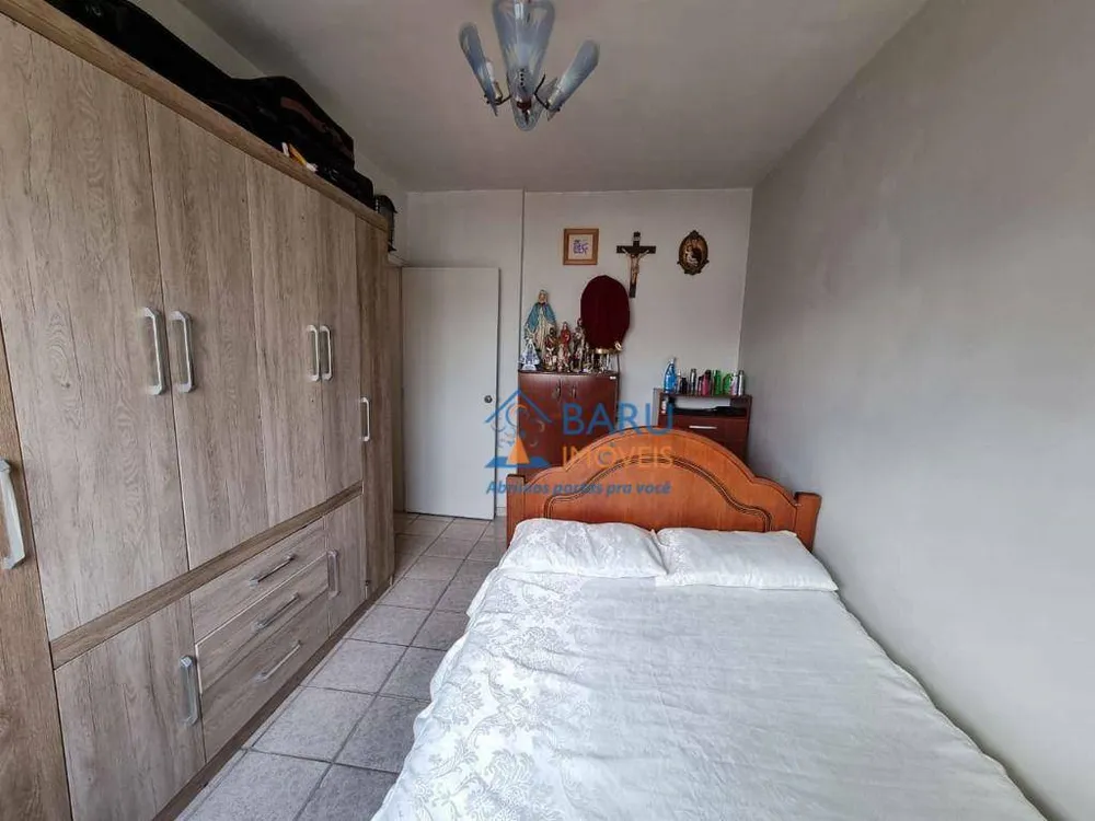 Apartamento, 3 quartos, 72 m² - Foto 4