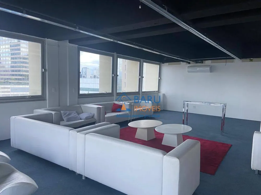 Sala-Conjunto, 415 m² - Foto 1