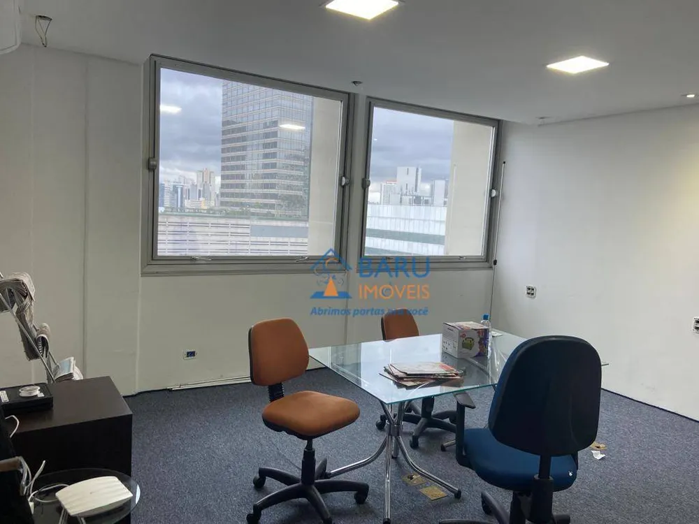 Sala-Conjunto, 415 m² - Foto 4