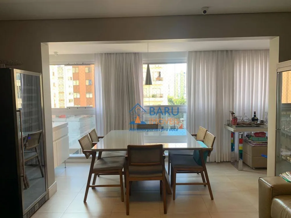 Apartamento, 3 quartos, 80 m² - Foto 3