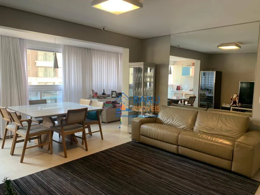 Apartamento, 3 quartos, 80 m² - Foto 2