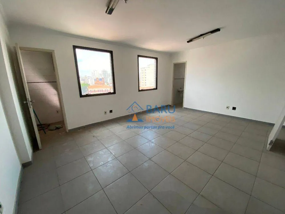 Sala-Conjunto, 37 m² - Foto 1