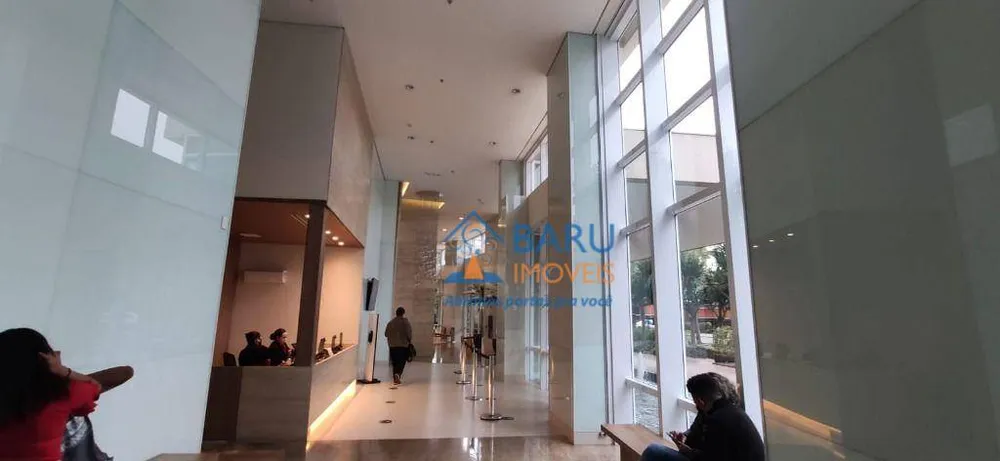Sala-Conjunto, 47 m² - Foto 4