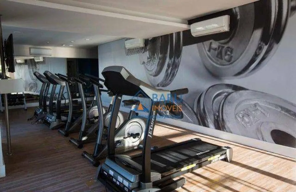 Sala-Conjunto, 47 m² - Foto 3