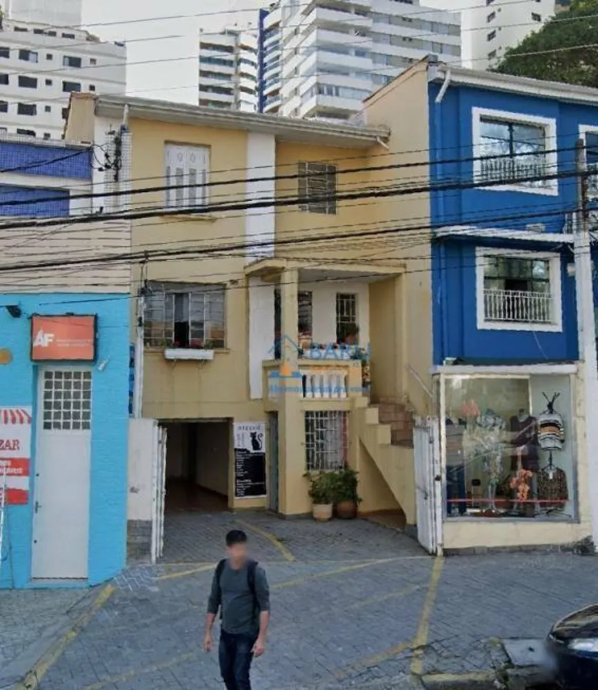Sobrado, 1 quarto, 160 m² - Foto 1
