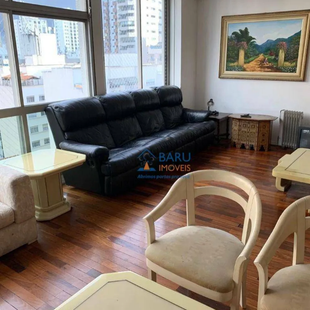 Apartamento, 3 quartos, 224 m² - Foto 4