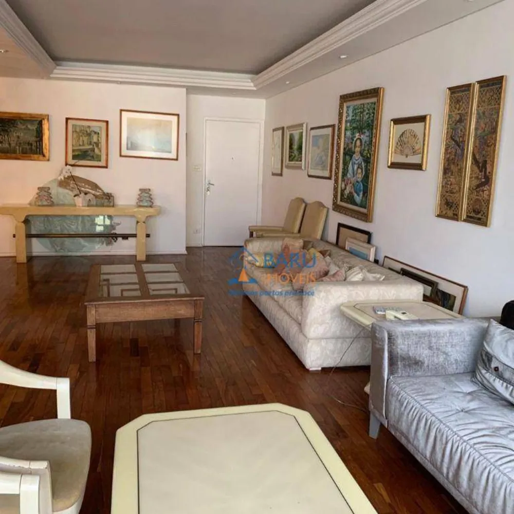 Apartamento, 3 quartos, 224 m² - Foto 3